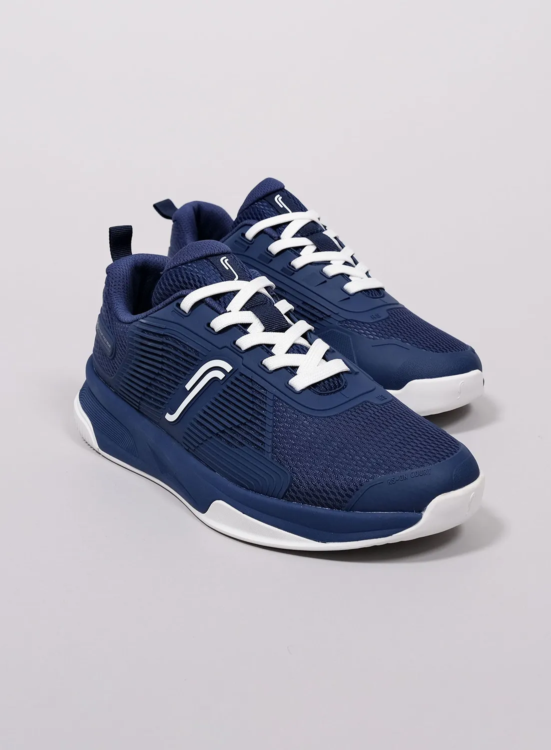 Robin Soderling RS Legacy V.2 Tennisschuh gedämpft