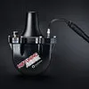 SOULSPIN No Tuning Airbox Schägerbox Drucklagerung