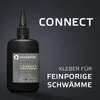 SOULSPIN Connect Belagkleber feinporig lösemittelfrei