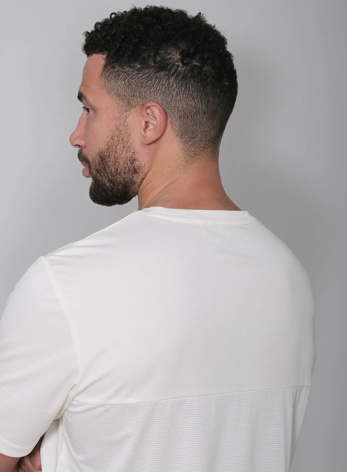 Robin Soderling Performance Tee Herren SS25 Funktionsshirt