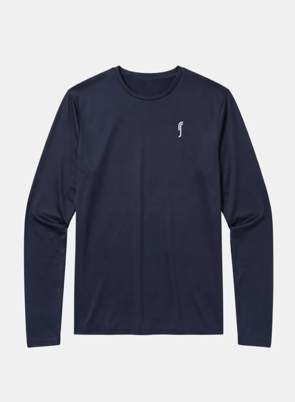 Robin Soderling Performance Herren Langarmshirt atmungsaktiv