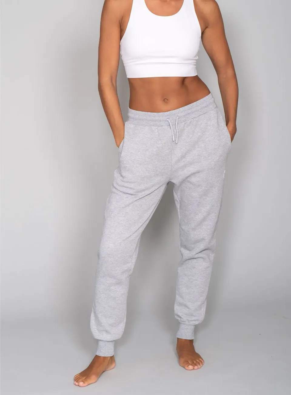 Robin Soderling Women's Paris Sweatpants Sweathose Damen Baumwolle