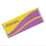 SOULSPIN Tischtennis-Handtuch 50 x 100 cm Baumwolle