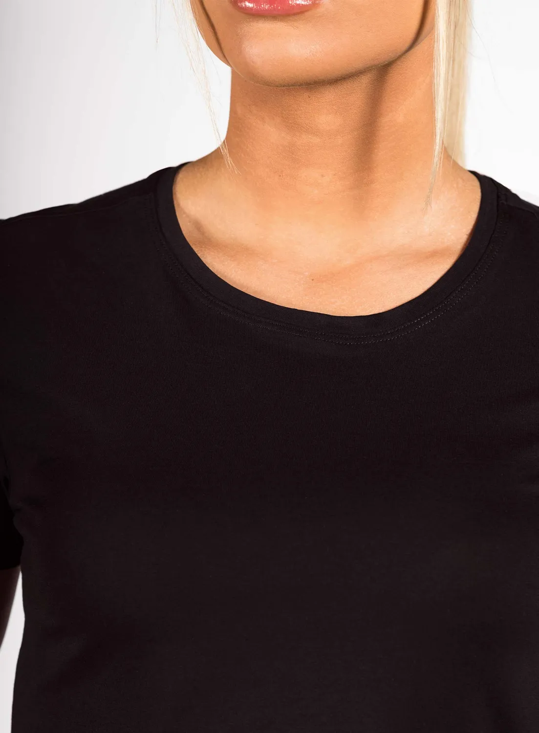 Robin Soderling Sporty T-Shirt Modal dünn