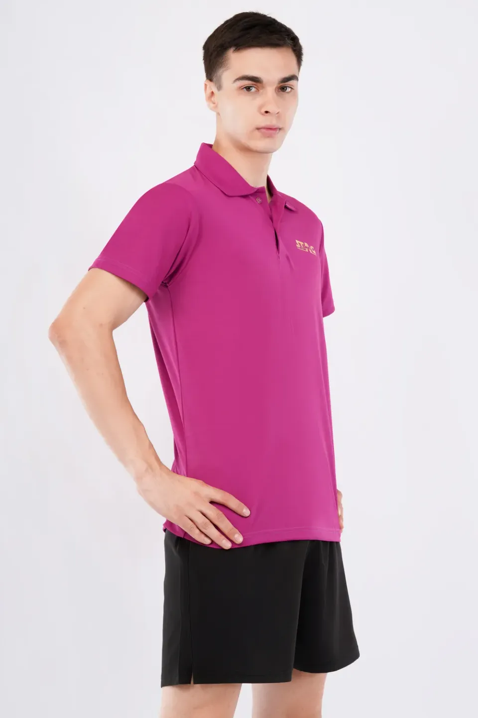 Stag Iconic ST-TRX2 Trainingspolo 100% Polyester