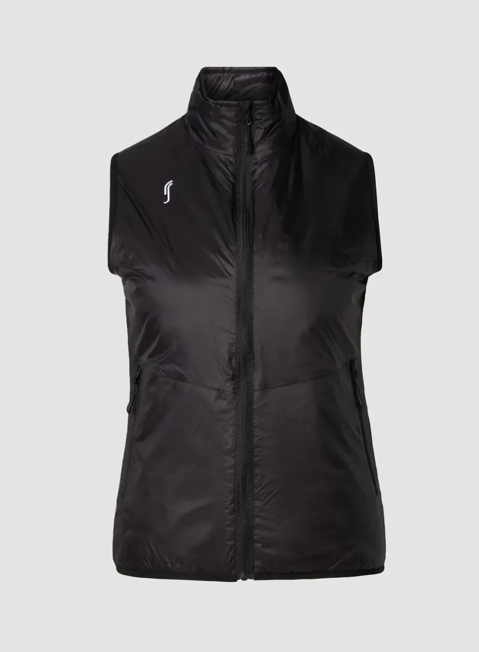 Robin Soderling Team Women's Team Padded Vest Steppweste