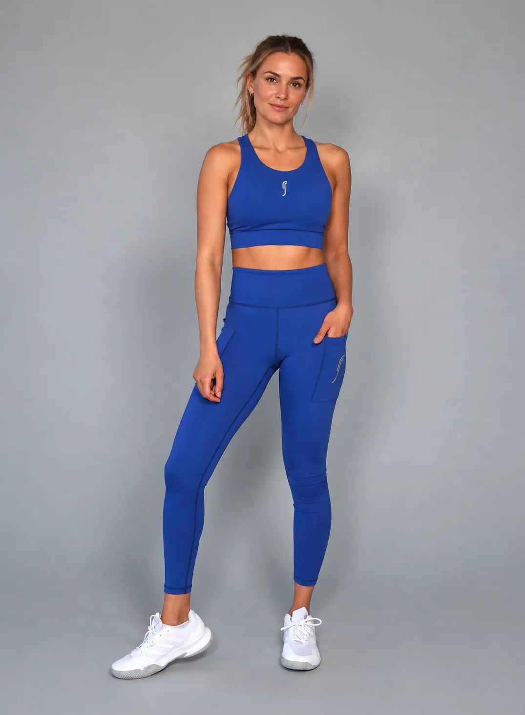 Robin Soderling Stretch Tech Tights Damen Balltasche