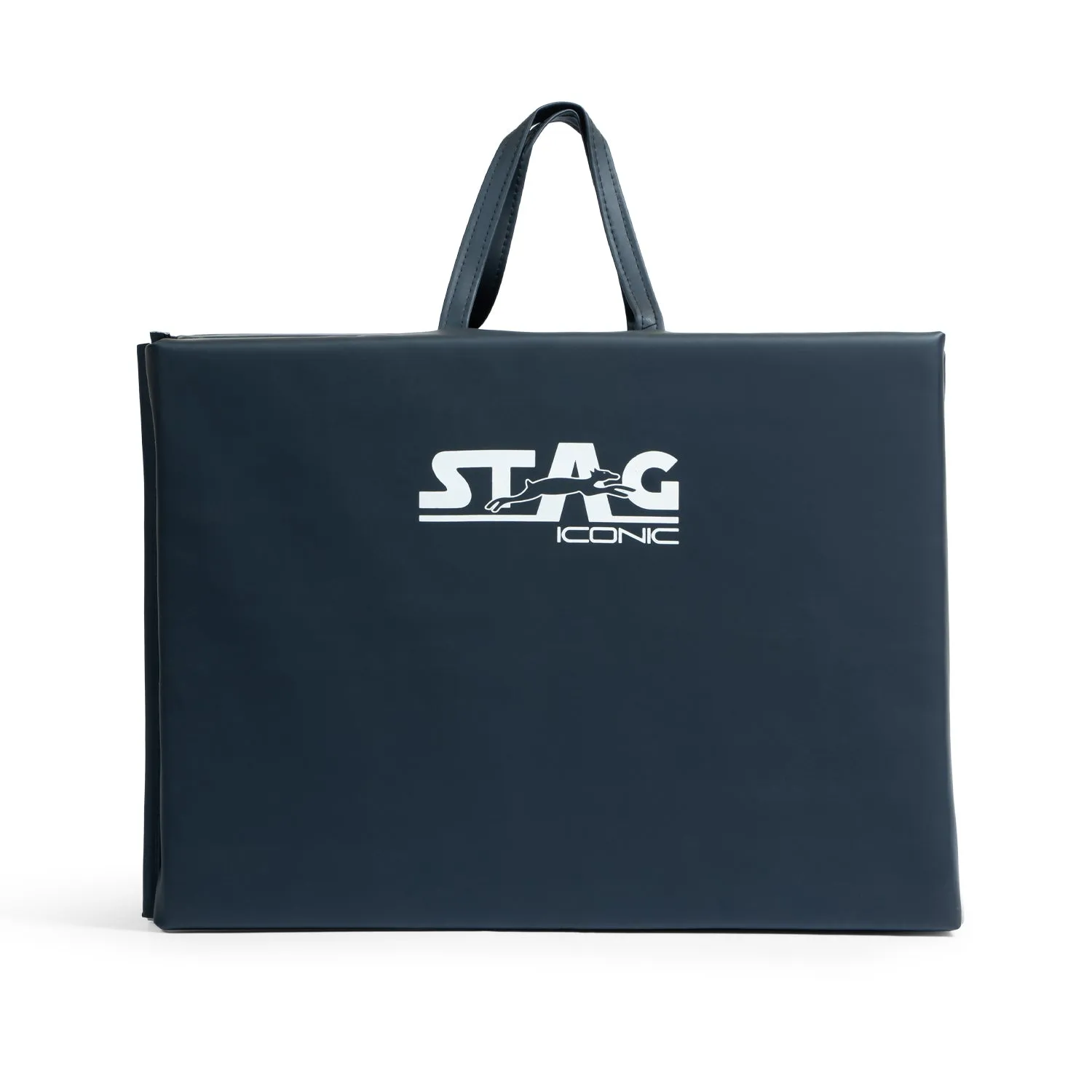 Stag Iconic Turnmatte klappbar Blau