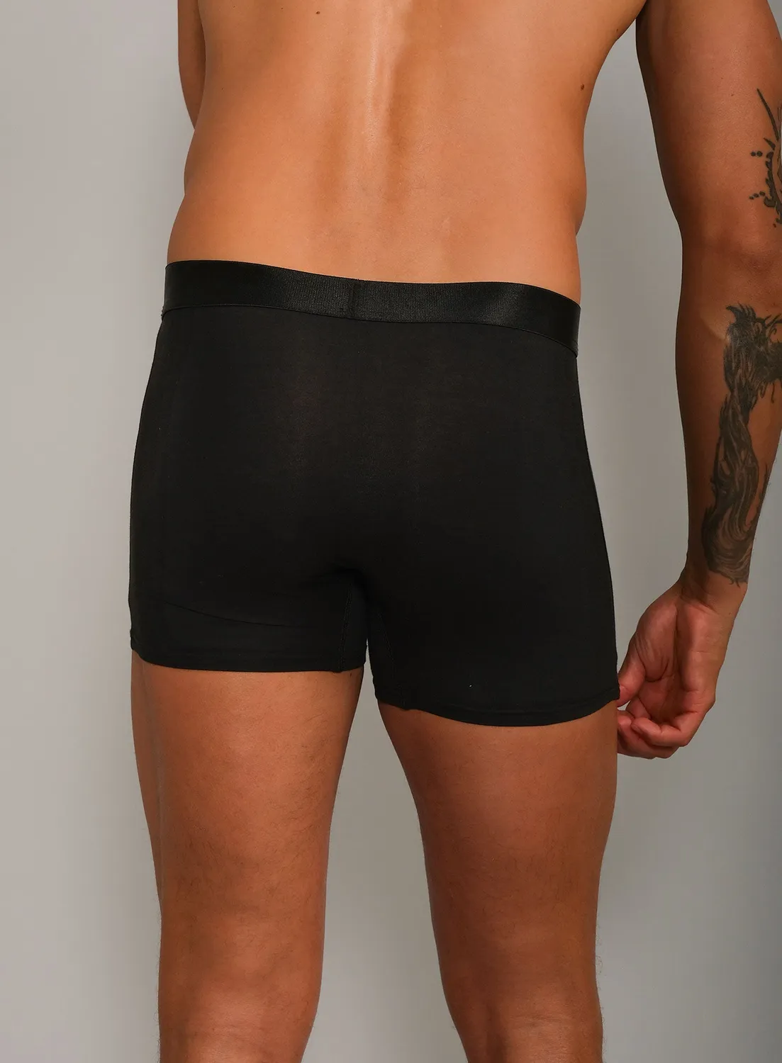 Robin Soderling Paris Herren-Boxershorts