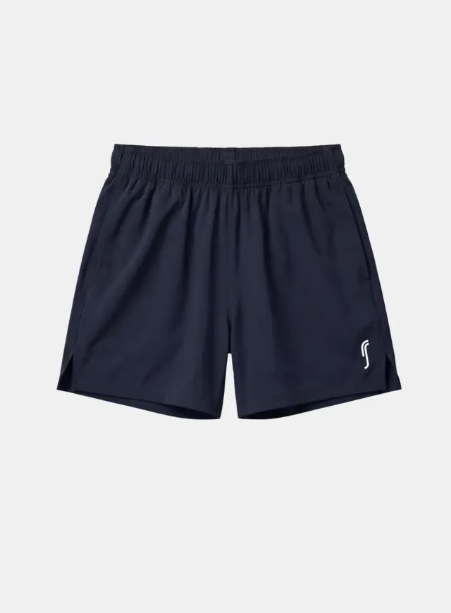 Robin Soderling Performance Tennisshorts Herren
