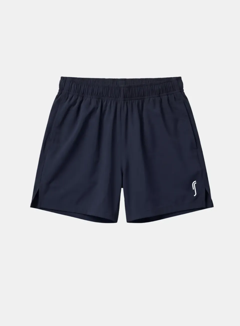 Robin Soderling Performance Tennisshorts Herren