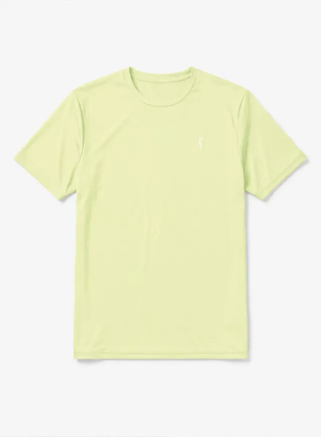 Robin Soderling Performance T-Shirt Herren Tennis atmungsaktiv