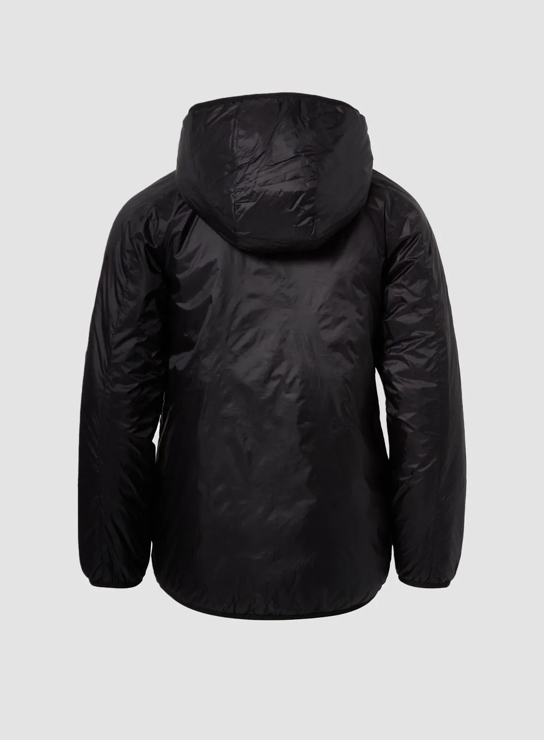 Robin Soderling Junior Team Padded Jacket Kinderjacke