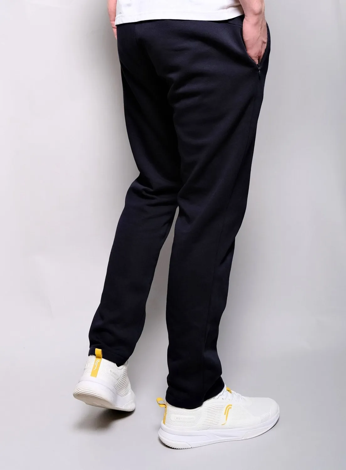Robin Soderling Paris Men's Paris Sweatpants Jogginghose Herren