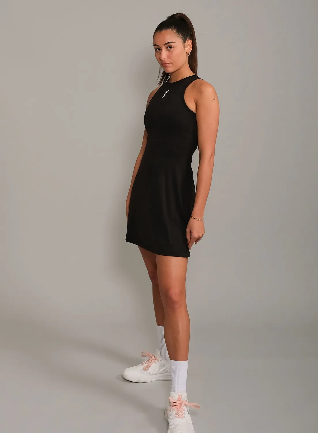 Robin Soderling Court Damen Tenniskleid atmungsaktiv