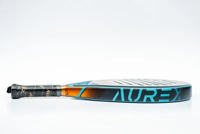Aurex Pro Series SKYRA Padelschläger 18K Carbon
