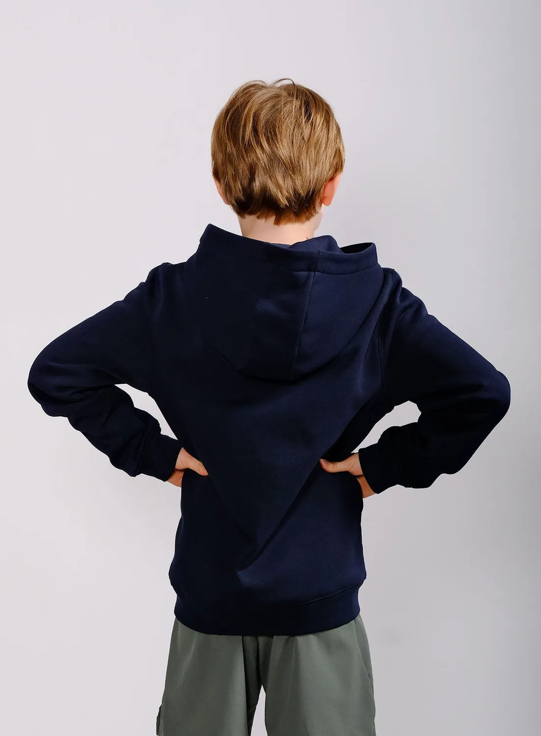 Robin Soderling Junior Paris Hoodie Kapuzenpulli Kinder
