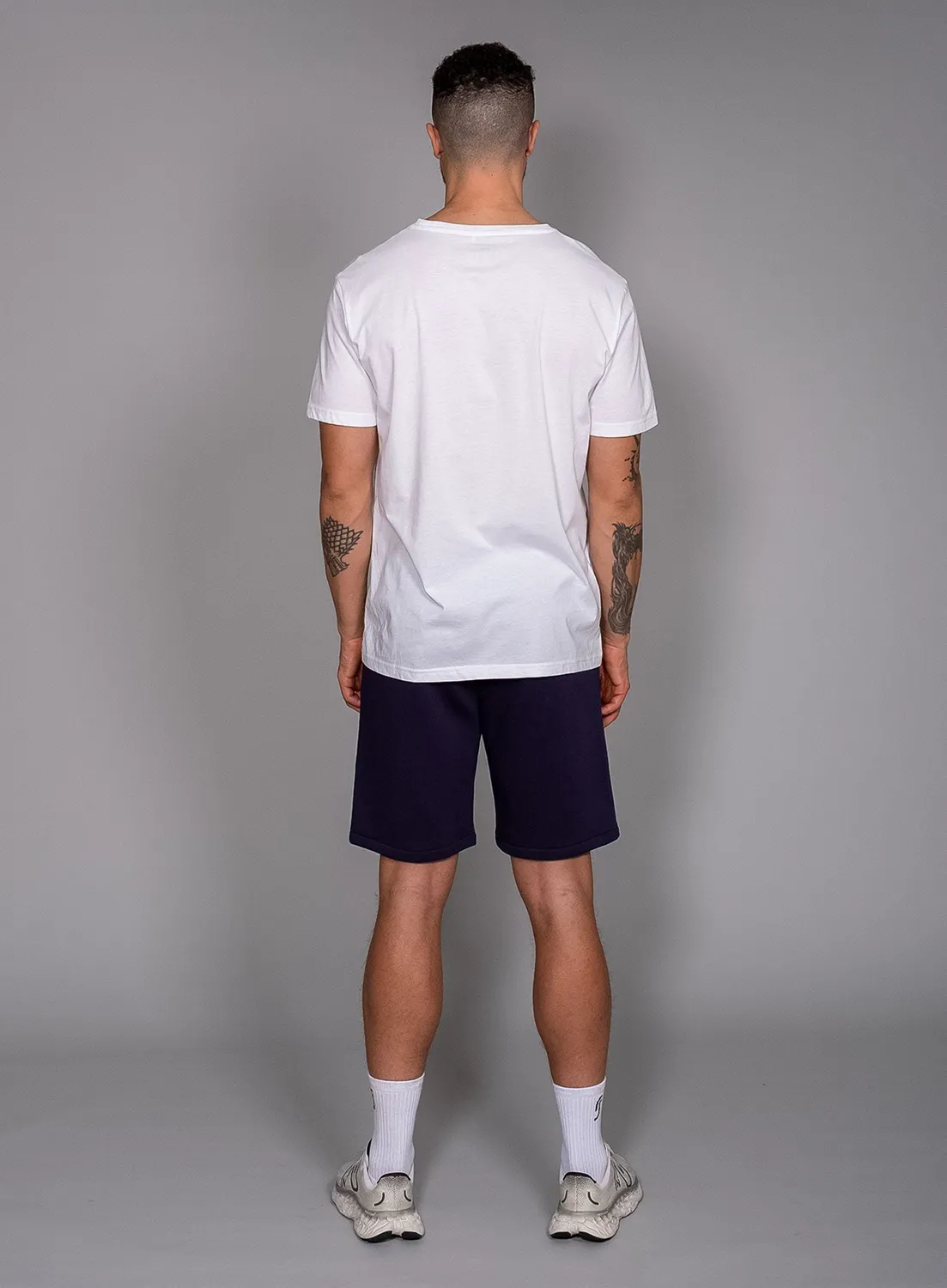 Robin Soderling Paris Men's Shorts Herren-Shorts