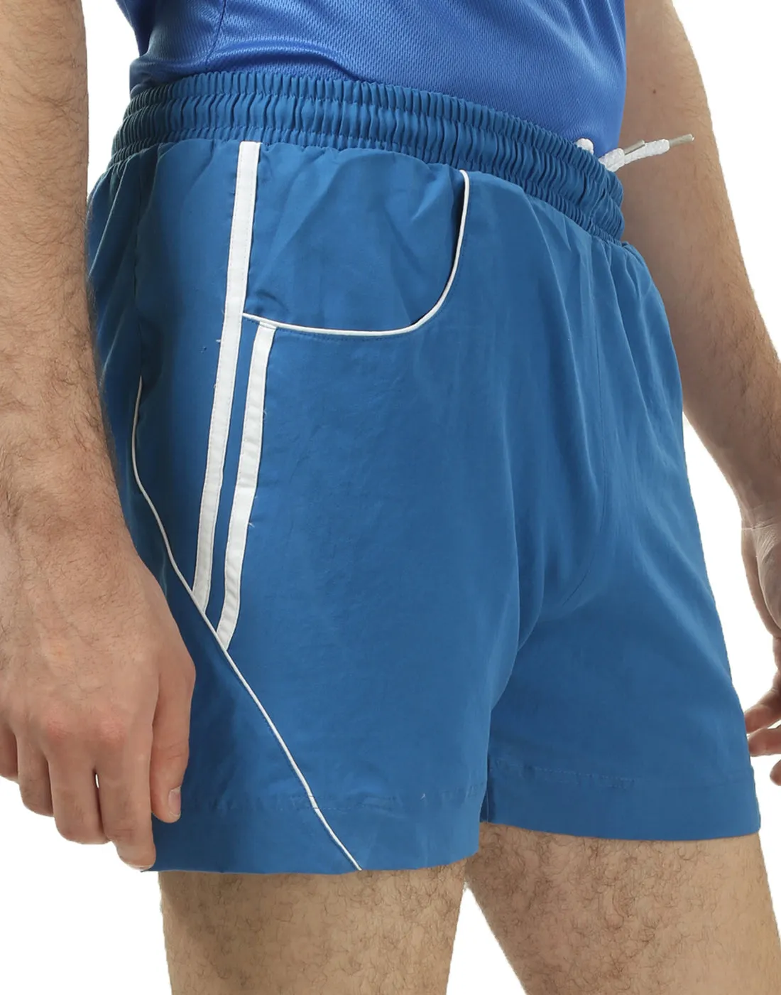 Stag Iconic Twist Royal Blue SH-TW2 Shorts