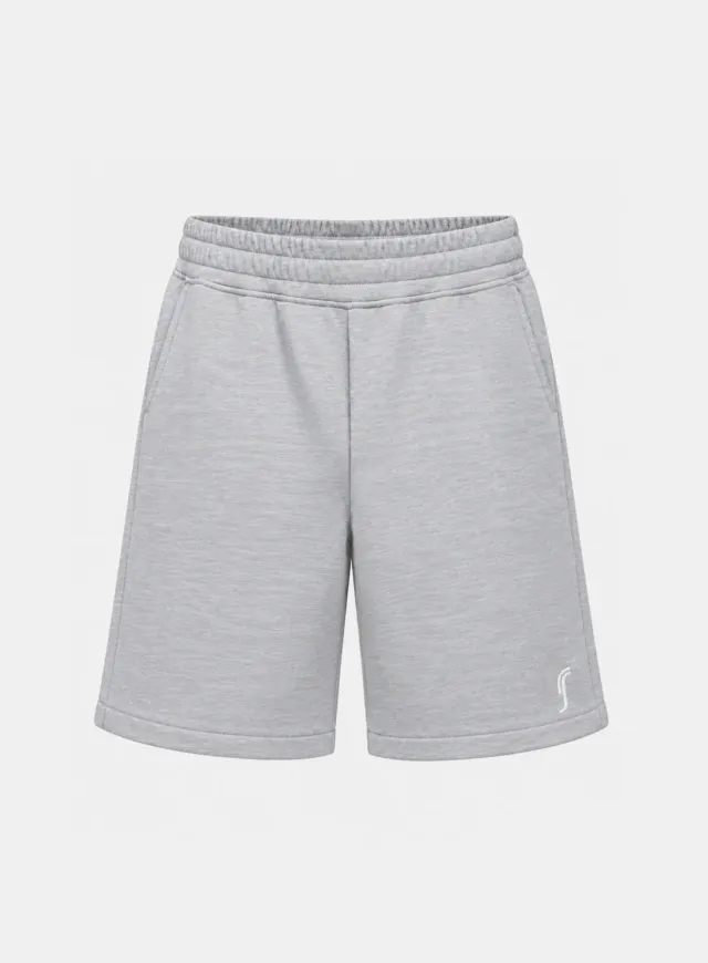 Robin Soderling Paris Shorts Herren Shorts French Terry