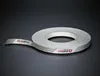 SOULSPIN Kantenband silber 50 cm Schlägerschutz