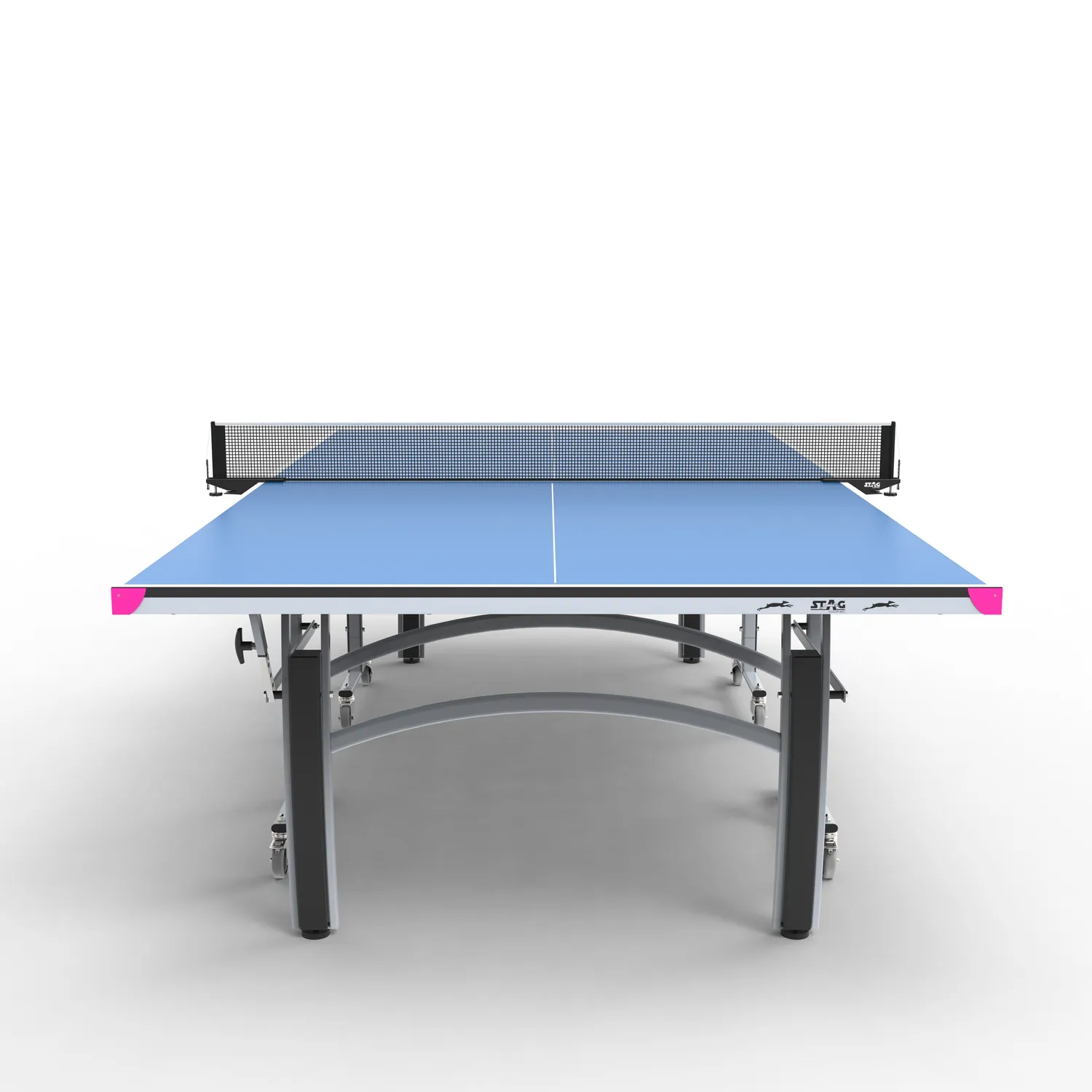 Stag Iconic Active 19 Tischtennistisch klappbar Turniergröße