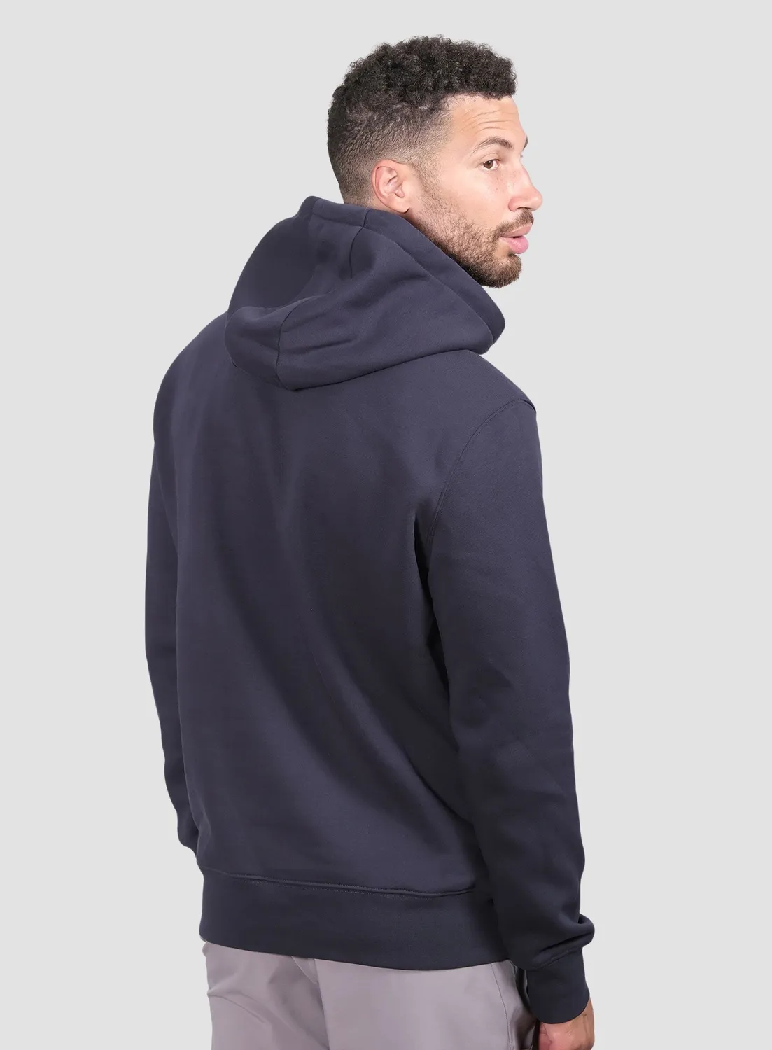 Robin Soderling Paris Men's Paris Hoodie Kapuzenpullover
