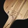 SOULSPIN Limited Edition No.1 2023 Tischtennisholz Eisbuche offensiv