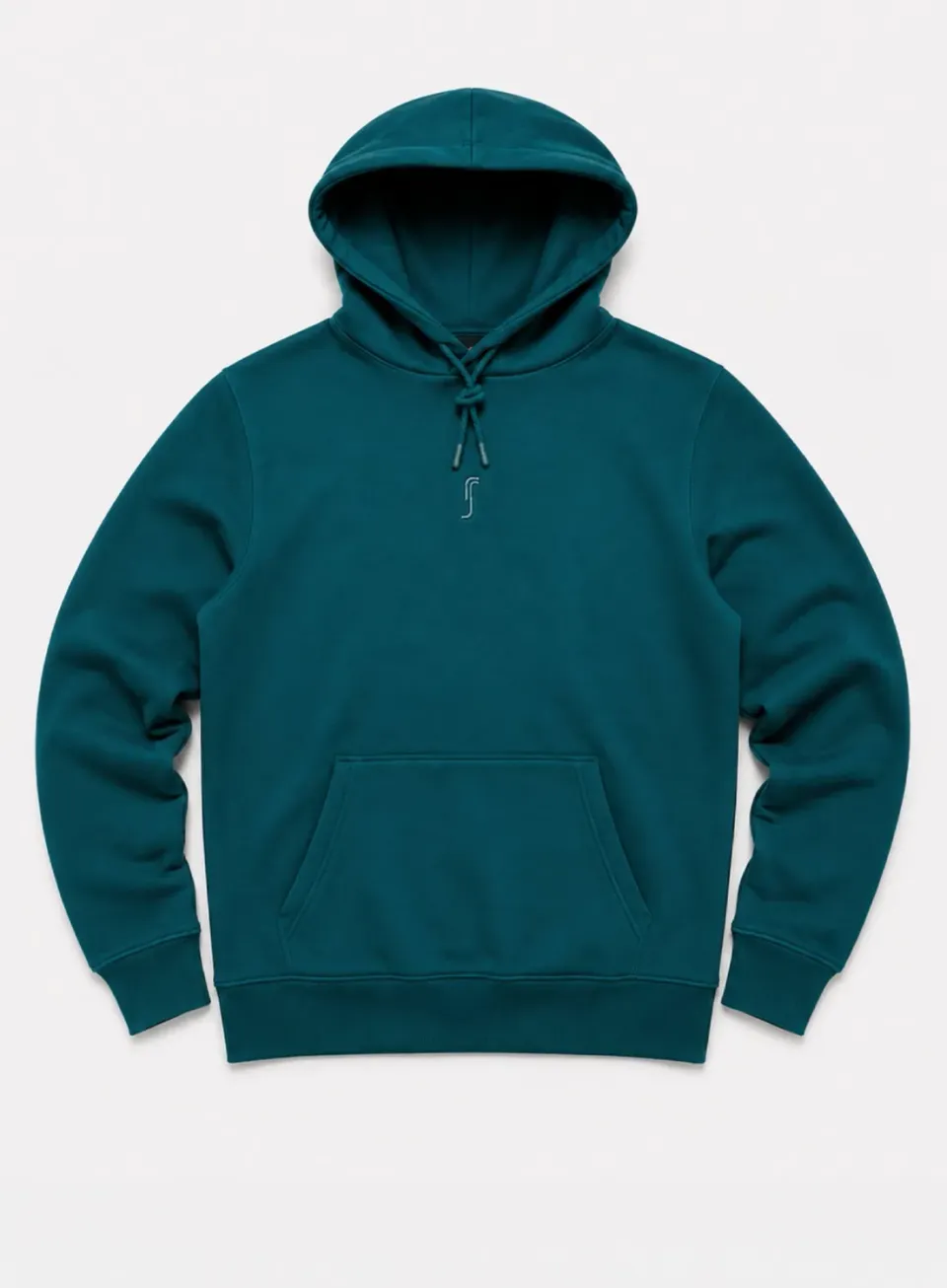 Robin Soderling Paris Hoodie Herren mit Brustlogo