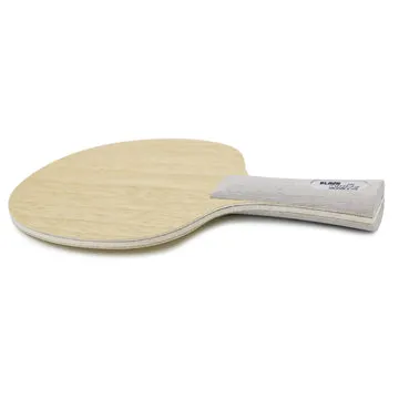 Sauer & Tröger Black & White Anti-Top Tischtennisschläger