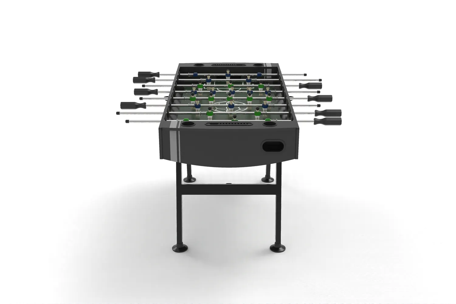Stag Iconic Pacifica Outdoor-Kickertisch