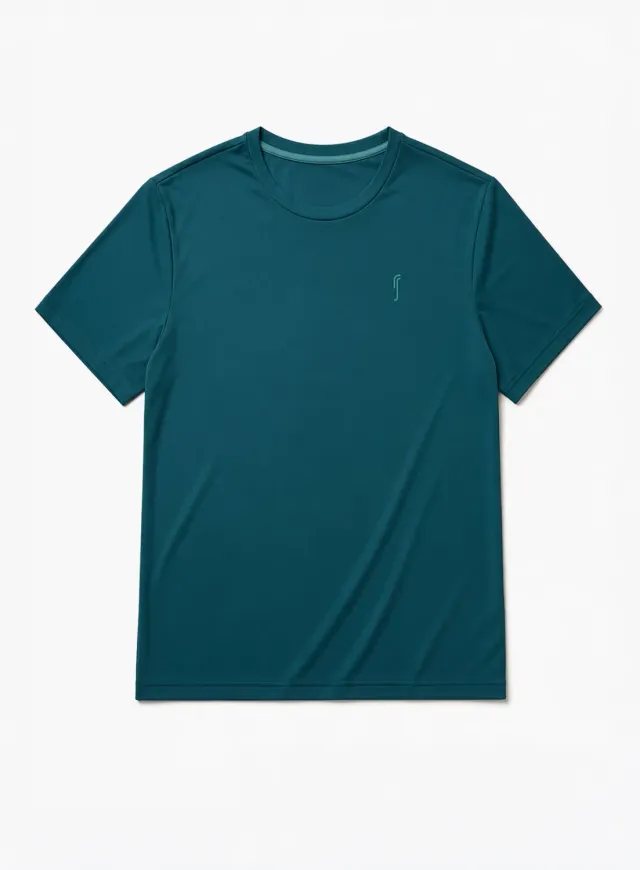 Robin Soderling Men's Performance Tee Herren-T-Shirt