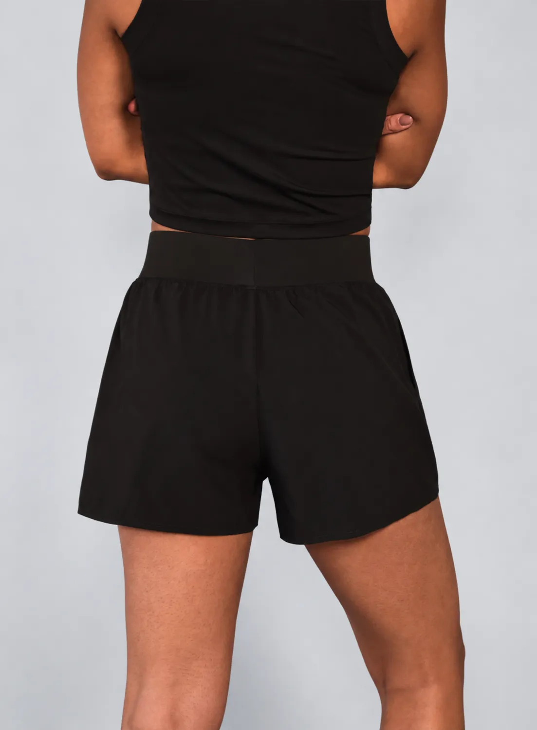 Robin Soderling Performance Court Women's Performance Court Shorts