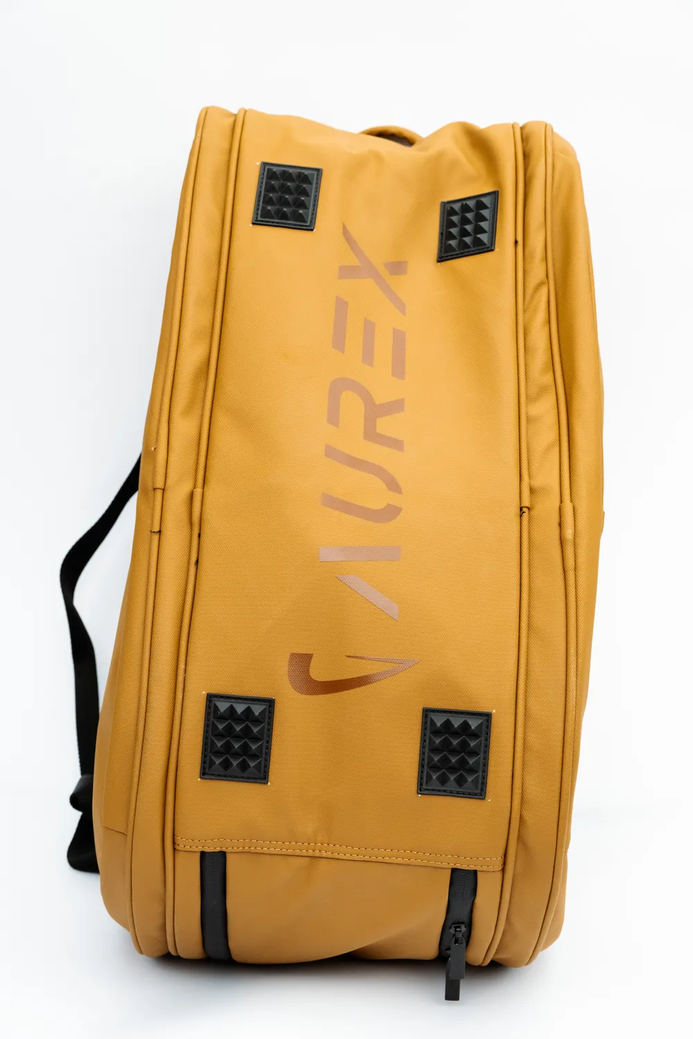 Aurex Padel Bag Padeltasche 4 Schläger Thermofach