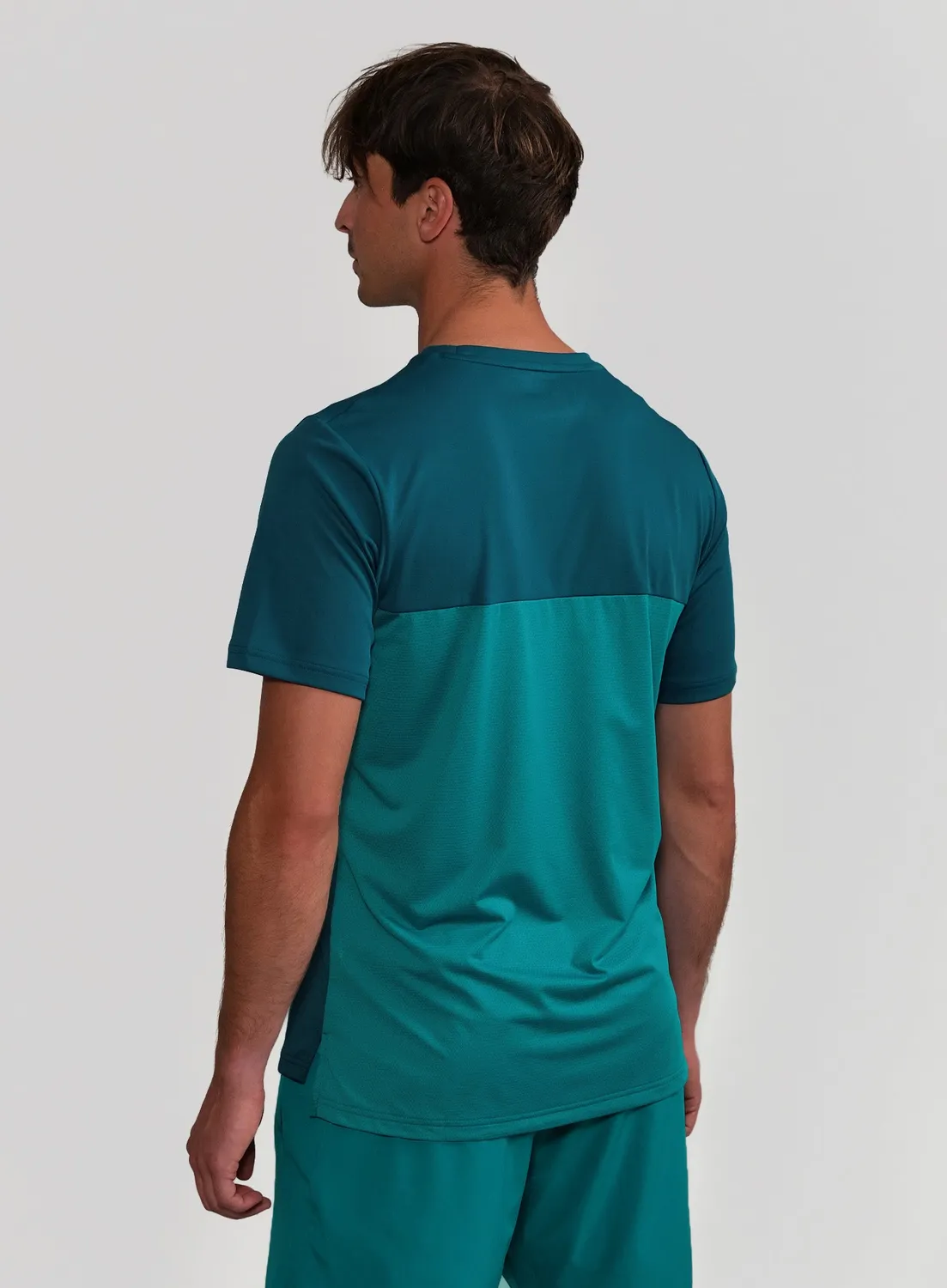 Robin Soderling Men's Performance Tee Herren-T-Shirt