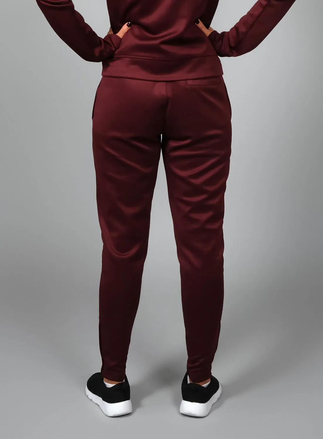 Robin Soderling Women's Court Pants Damenhose