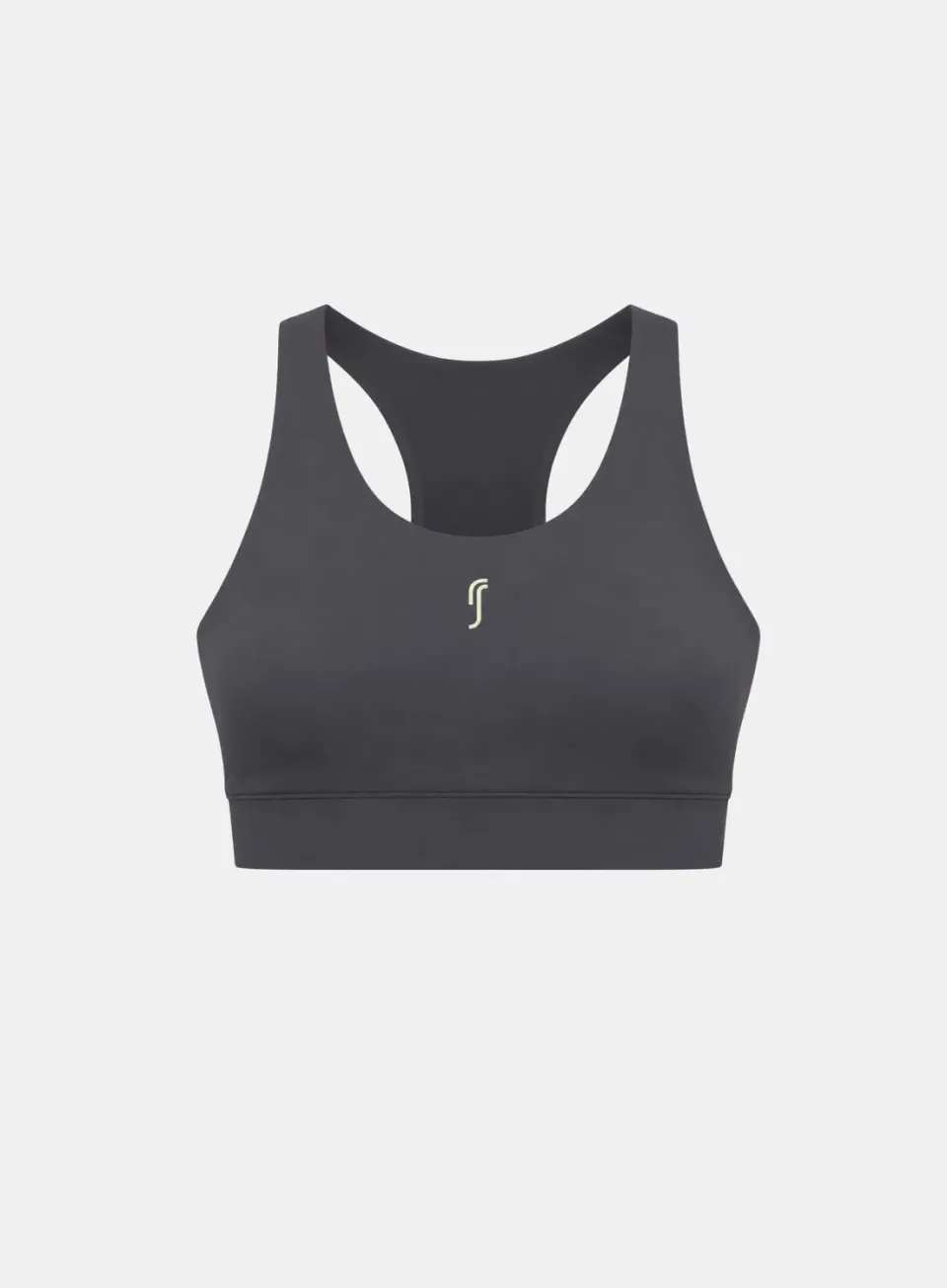 Robin Soderling Stretch Tech Sport-BH Logo Damen