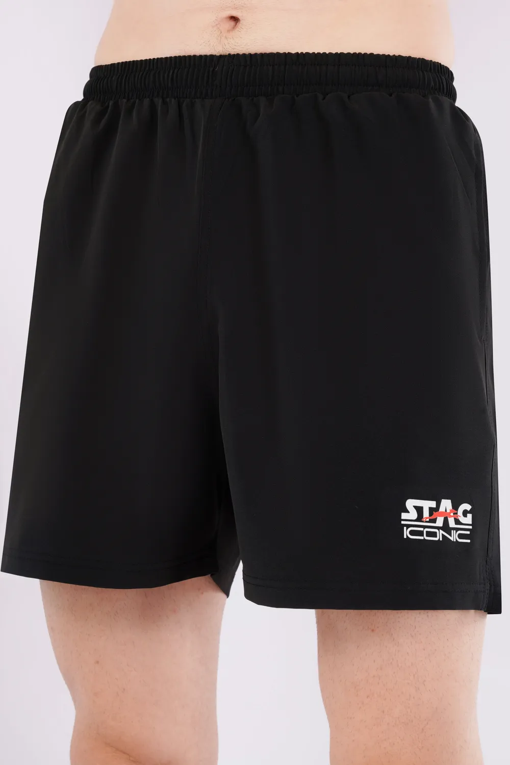 Stag Iconic Samoa SH-2400 Sportshorts atmungsaktiv