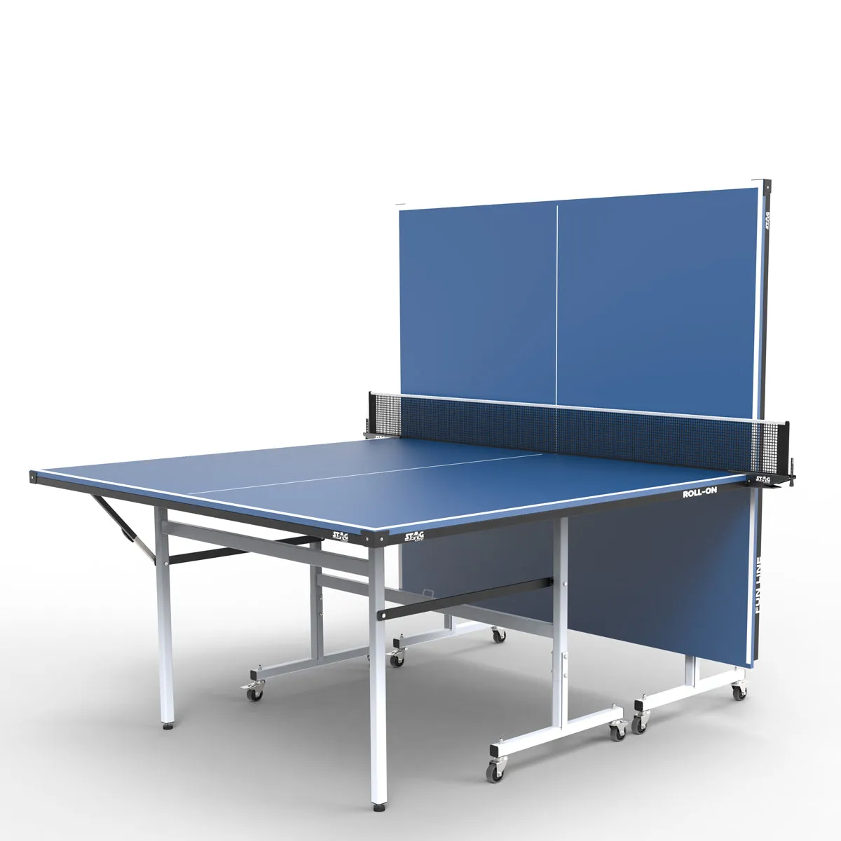 Stag Iconic Fun Line Tischtennisplatte Profi