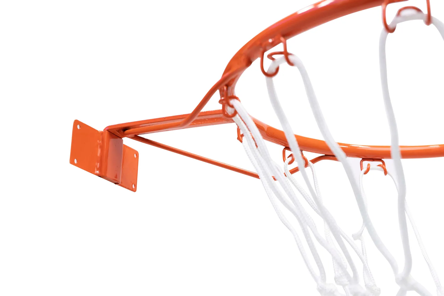 Stag Iconic Hangtime Basketballring für Dunkings