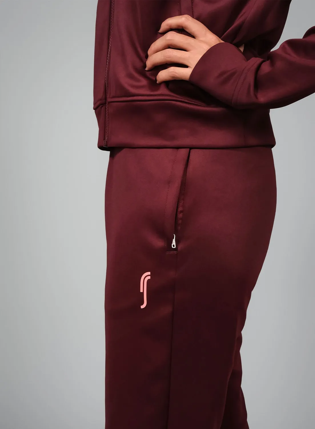 Robin Soderling Women's Court Pants Damenhose