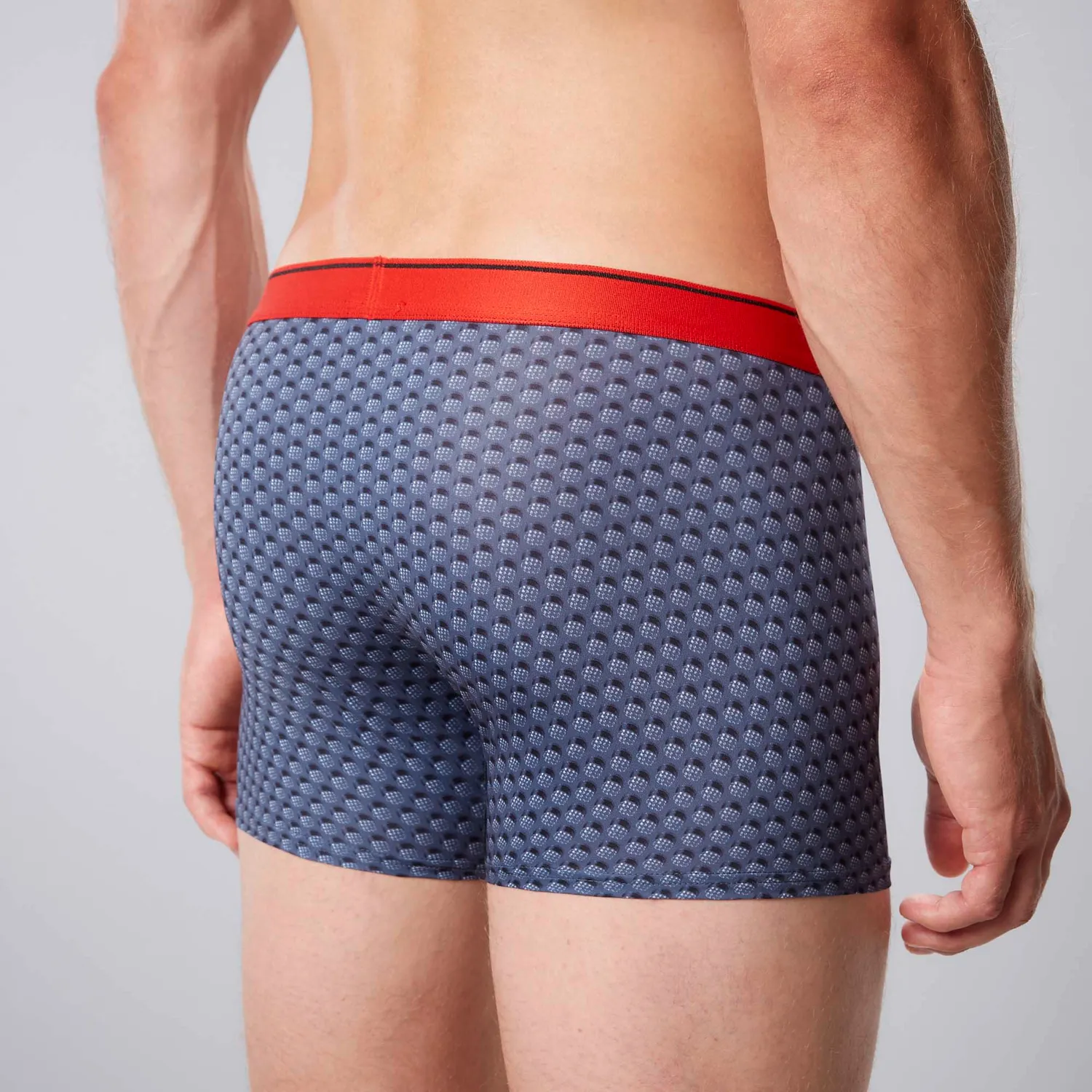 Sauer & Tröger Noppen Unterhose