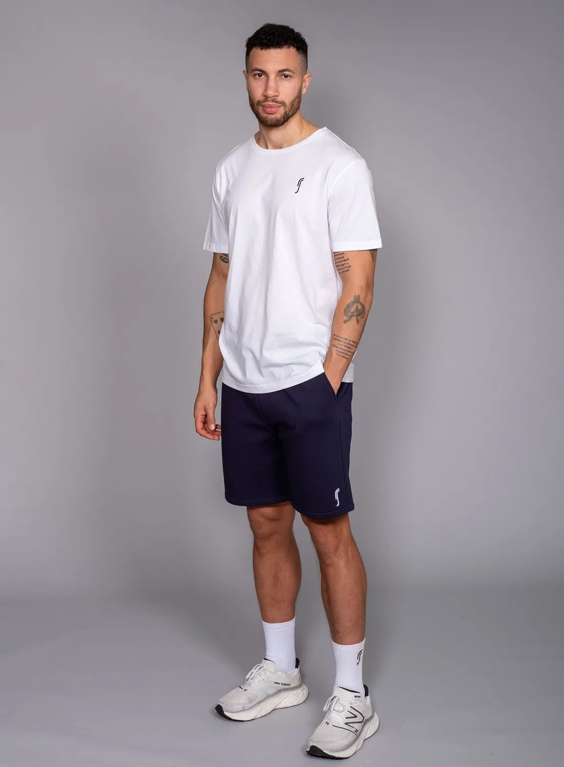 Robin Soderling Paris Men's Shorts Herren-Shorts