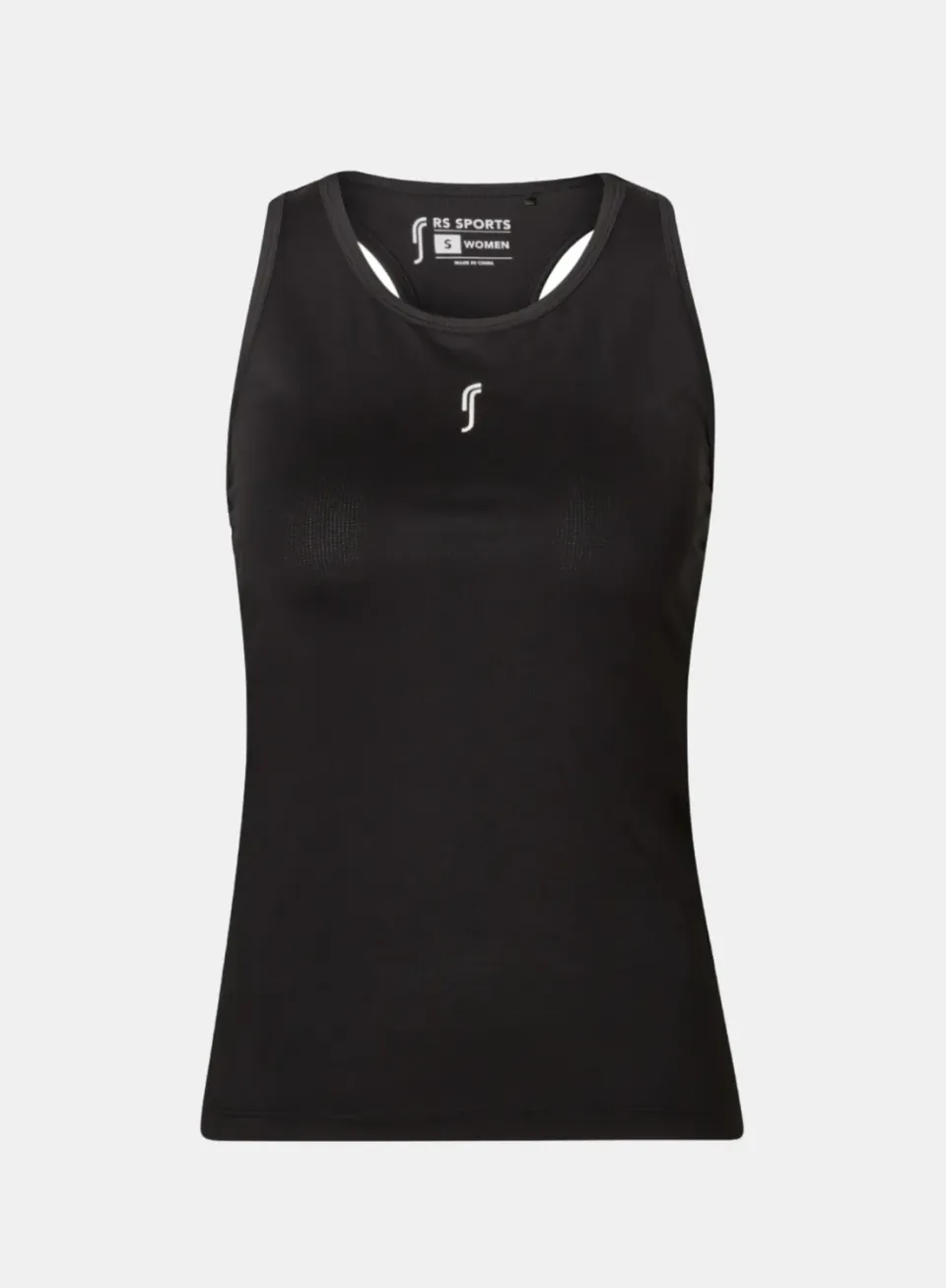 Robin Soderling Performance Tank Mesh Tanktop Damen atmungsaktiv