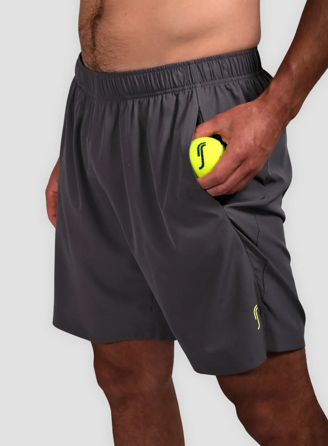 Robin Soderling Performance Men's Performance Shorts