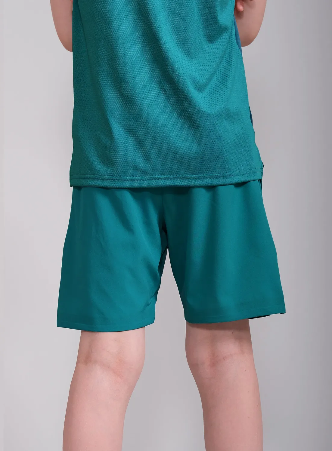 Robin Soderling Junior Performance Tennisshorts Kinder atmungsaktiv