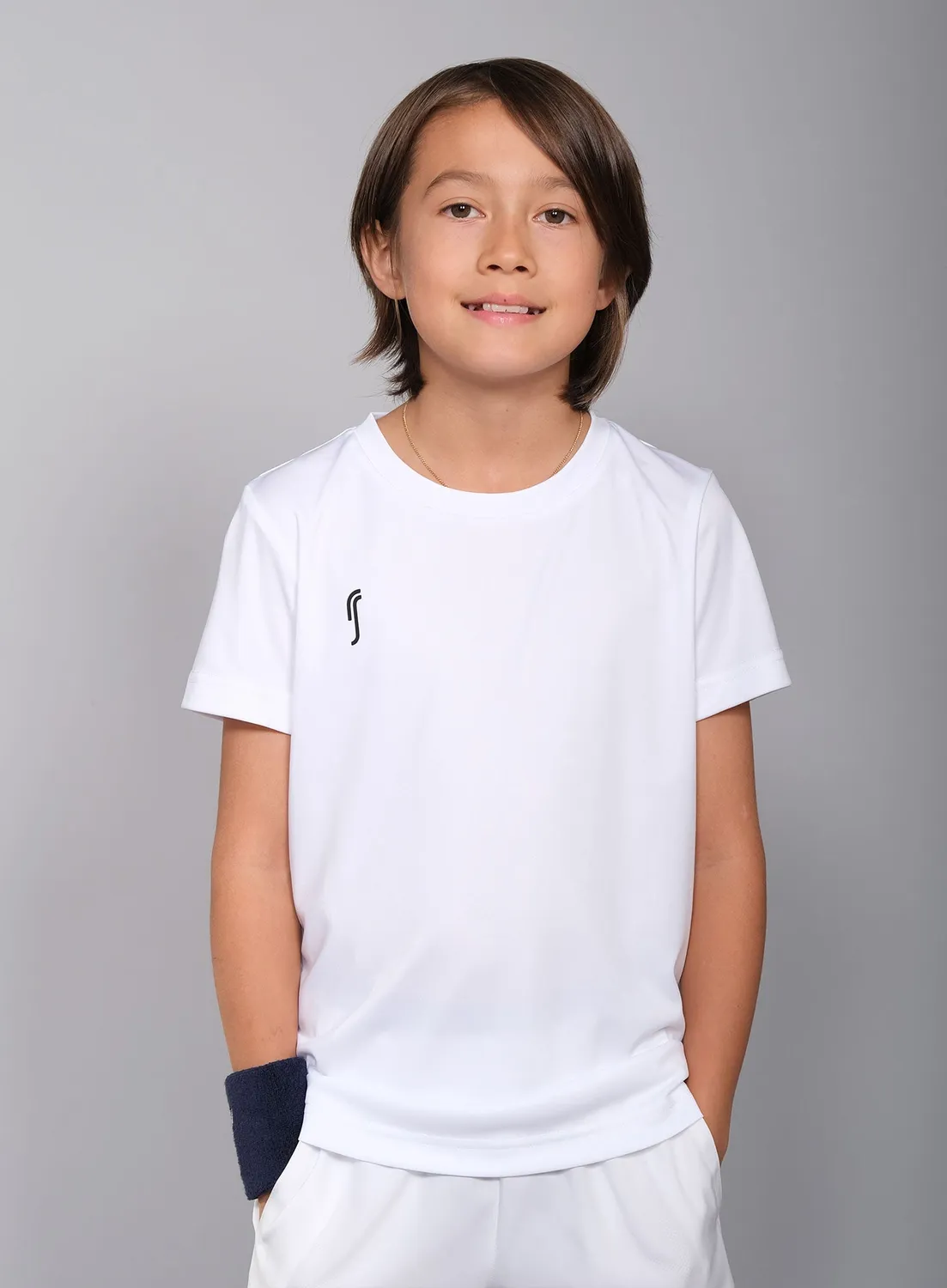 Robin Soderling Club Junior Club T-shirt