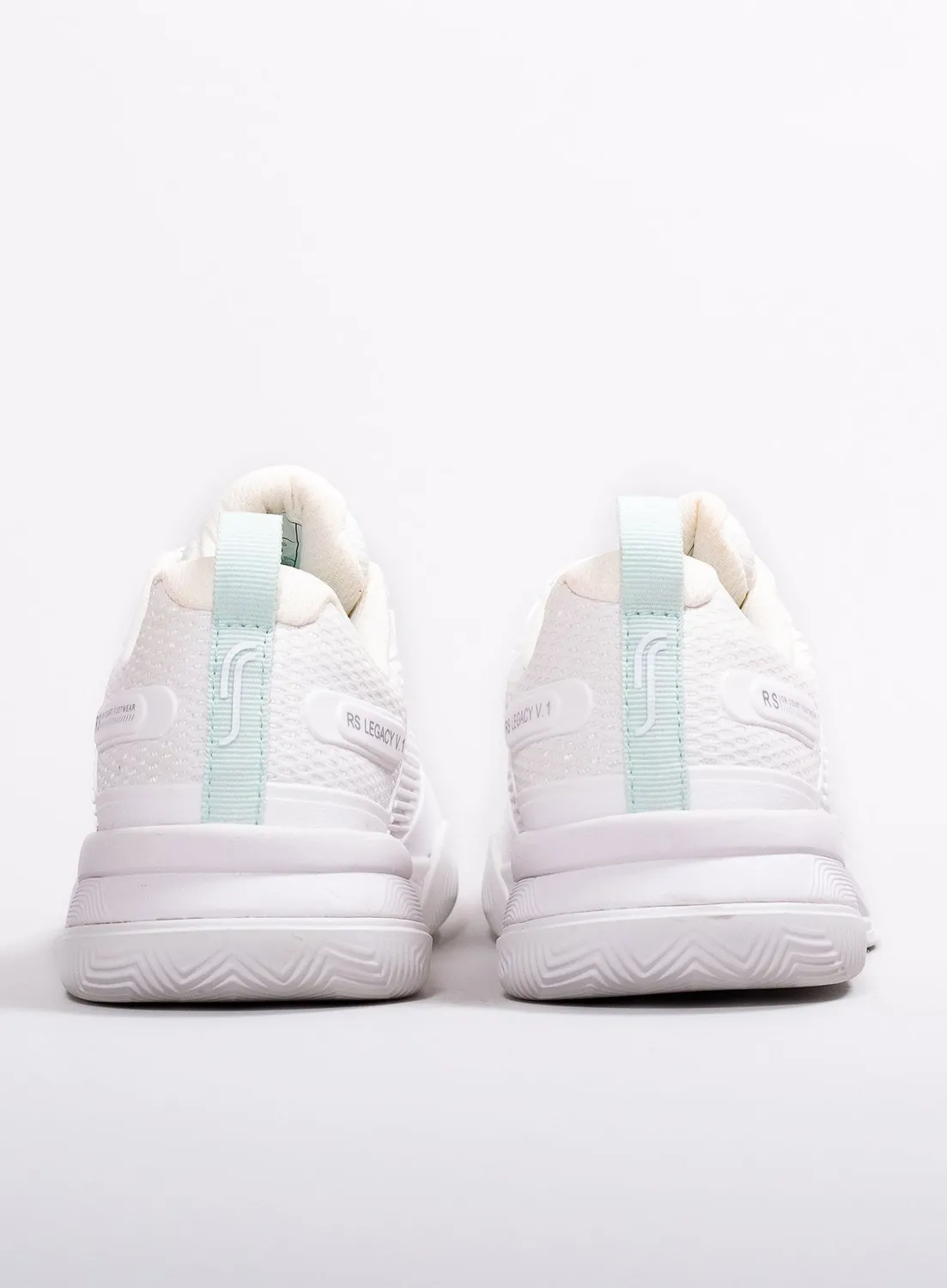 Robin Soderling RS Legacy V.1 Damen-Tennisschuhe