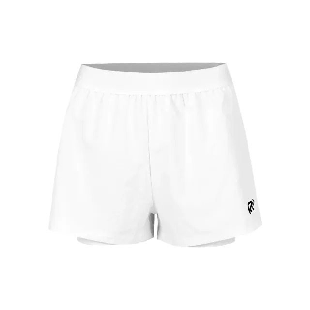 Racket Roots Teamline 2in1 Shorts Damen Polyester