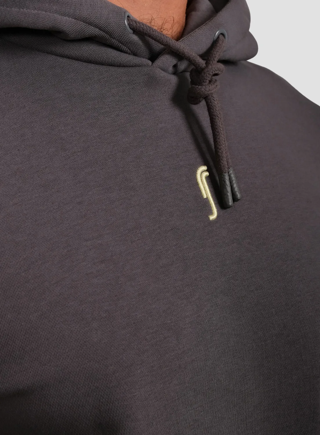 Robin Soderling Paris Hoodie Herren